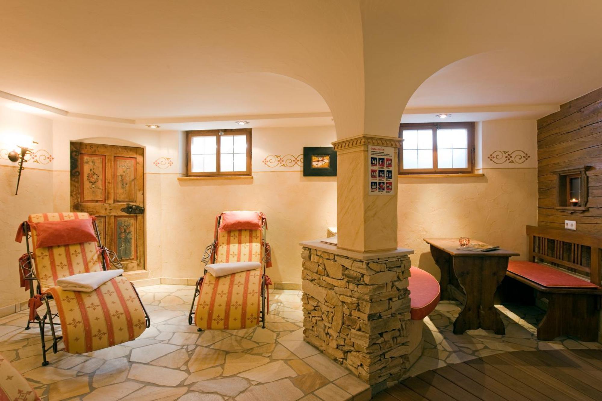 Chalet Tschallener ريد إم أوبيرينتال المظهر الخارجي الصورة